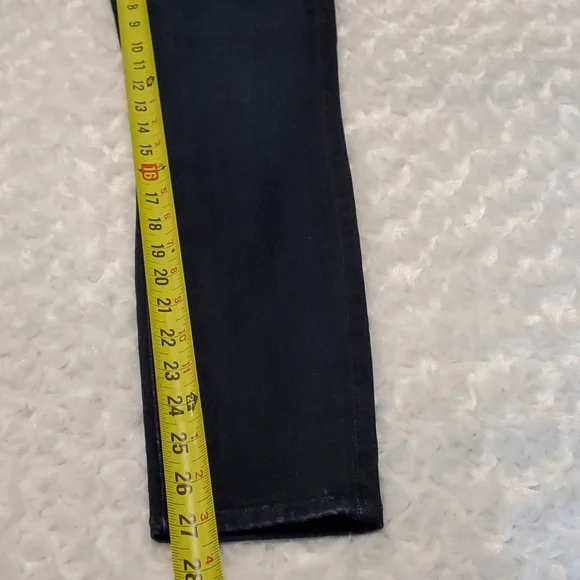 Good American good Waist Jeans - Picture 8 of 10